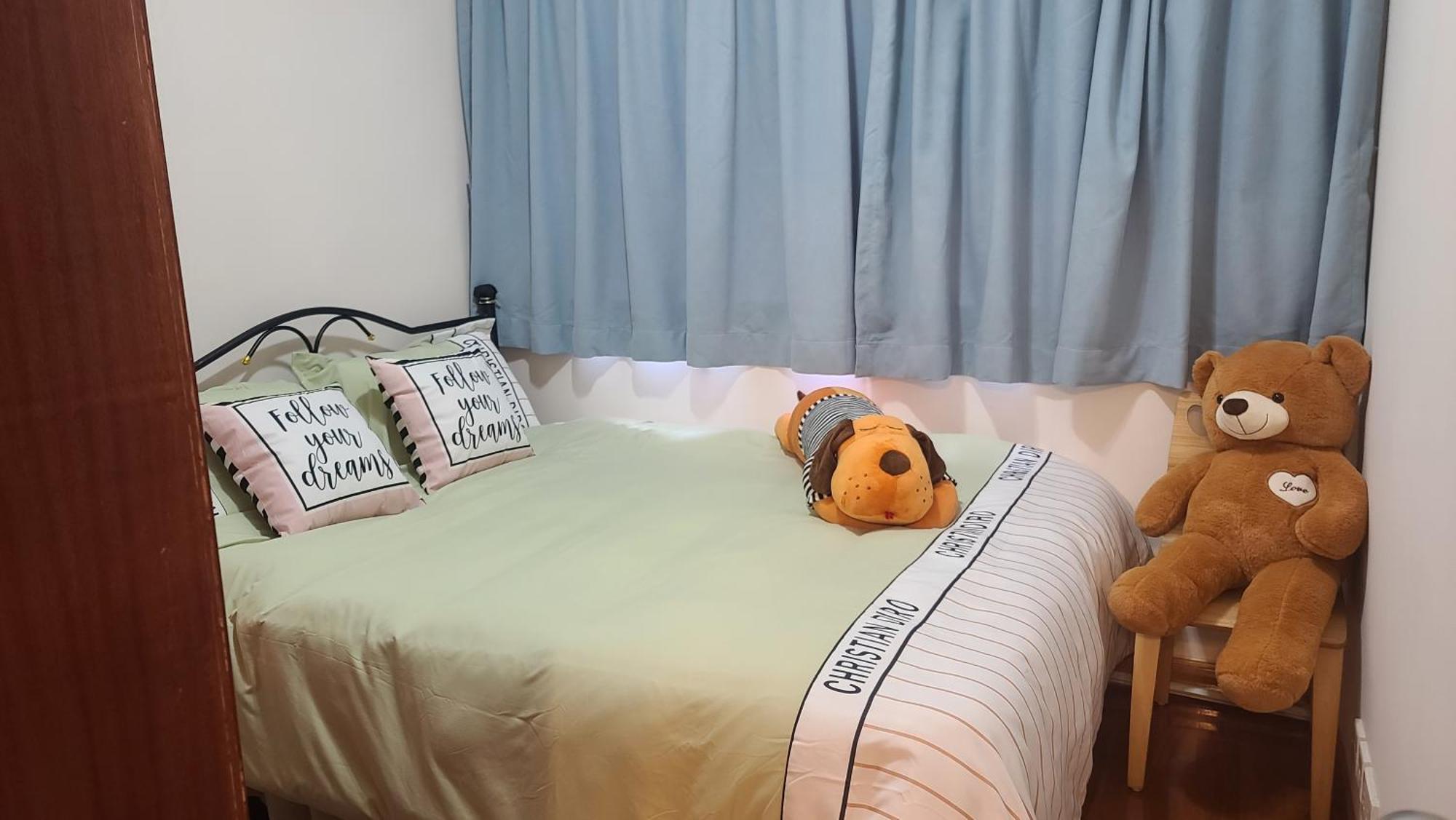Longwin Hostel Гонконг Екстер'єр фото