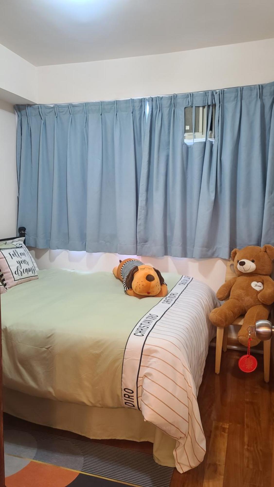Longwin Hostel Гонконг Екстер'єр фото